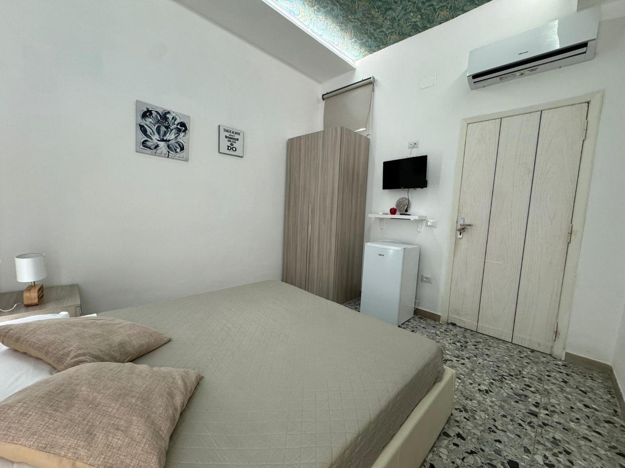 Dream'S Wings Pompeia Exterior foto