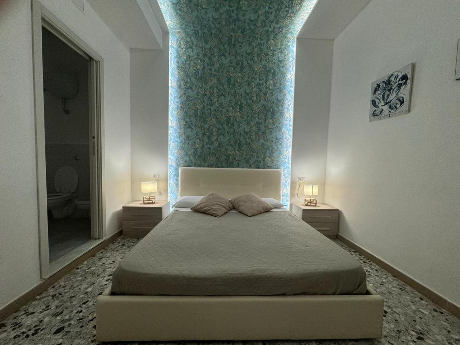 Dream'S Wings Pompeia Exterior foto