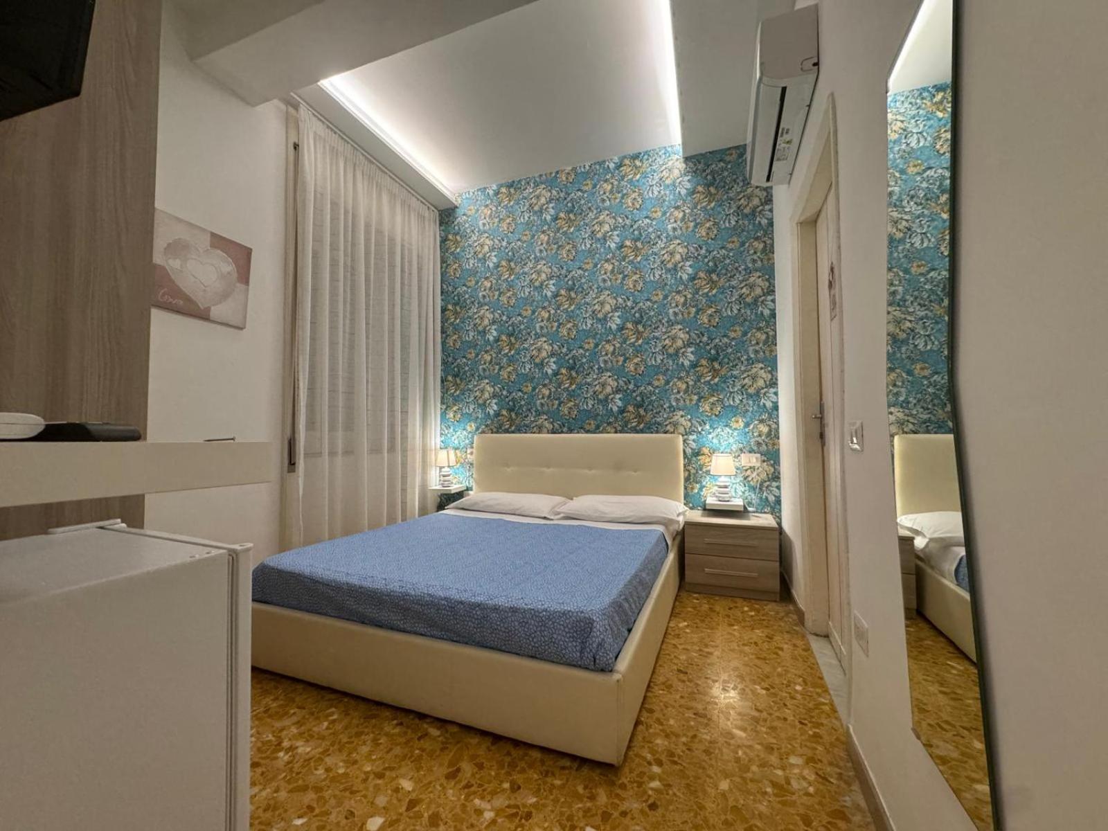 Dream'S Wings Pompeia Exterior foto